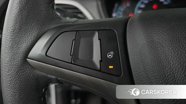Chevrolet (GM Daewoo) The New Spark 2021 Белый из Кореи, фото 6