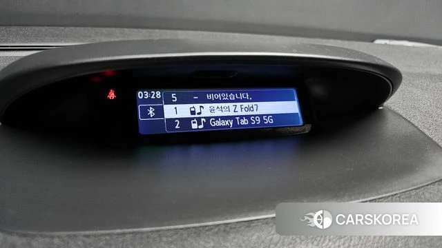 Renault Korea (Samsung) SM3 Neo 2018 Белый из Кореи, фото 6
