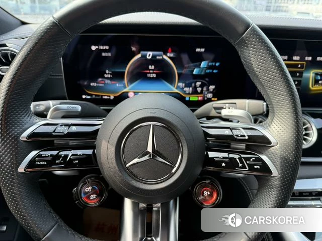 Mercedes-Benz AMG GT id 4236611 из Китая 6