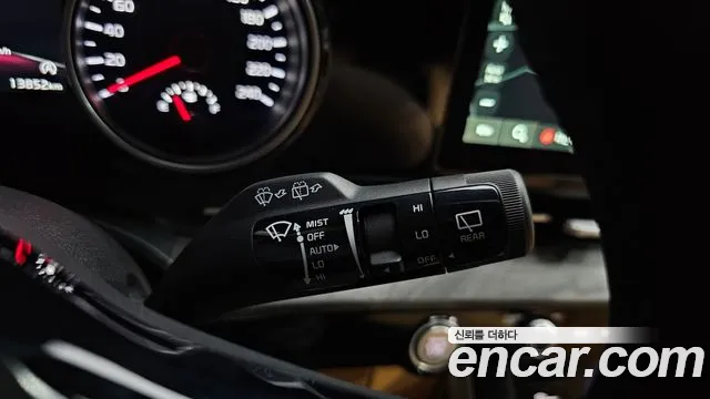 Kia Carnival 4th generation id 2655891 из Кореи 6