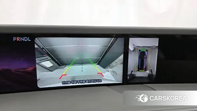 Lincoln Nautilus 2nd Generation 2023 Белый из Кореи, фото 6