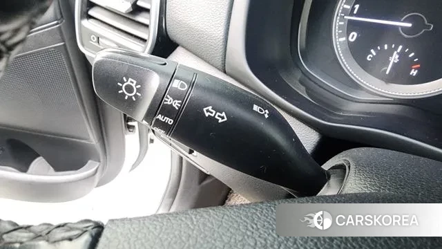 Hyundai Grandeur IG 2018 Белый из Кореи, фото 6