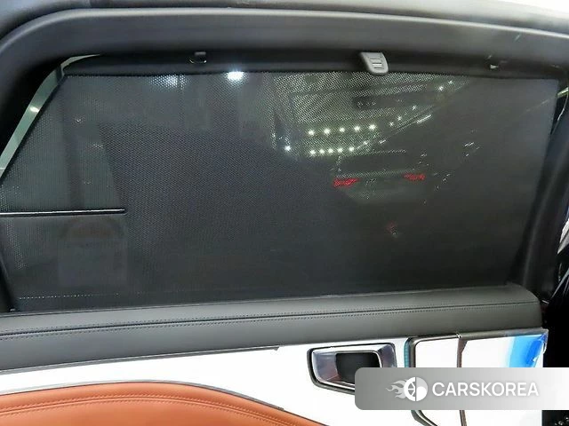 Kia The New K8 2026 Черный из Кореи, фото 6