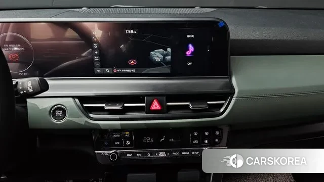 Kia The New Seltos 2023 Белый из Кореи, фото 6