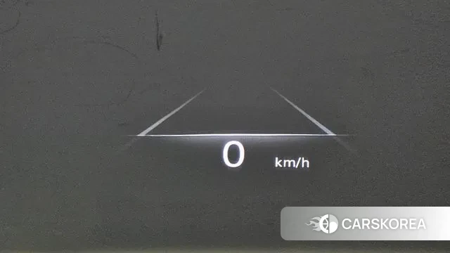 Genesis GV70 2023 Белый из Кореи, фото 6