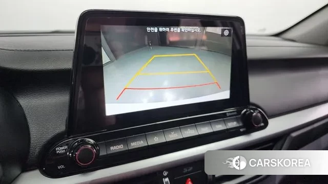 Kia Come New K3 2018 Белый из Кореи, фото 6