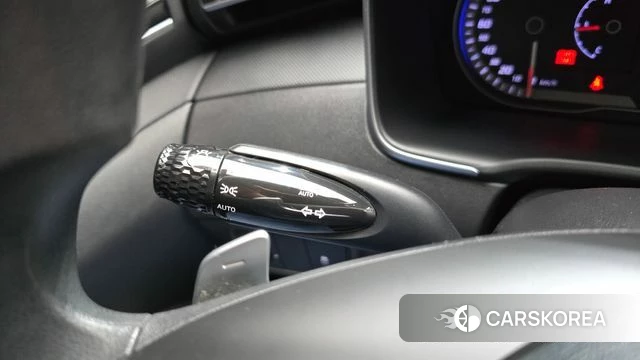 Hyundai Tucson (NX4) 2022 Серебристо-серый из Кореи, фото 6