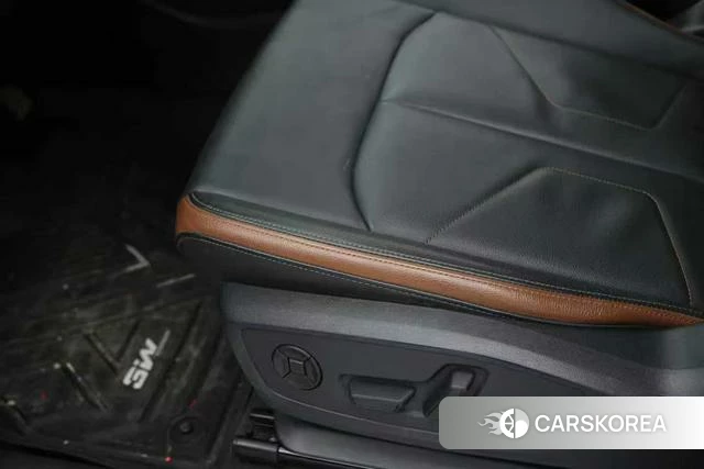 Audi Q3 2022 Белый из Китая, фото 6