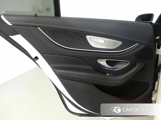 Mercedes-Benz CLS-Class C257 2022 Белый из Кореи, фото 6