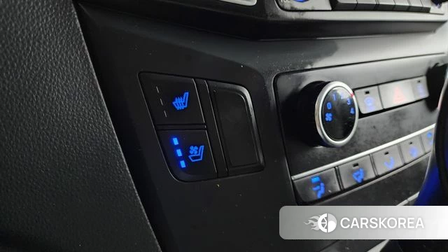 Hyundai The New Grand Starex 2018 Серый из Кореи, фото 6