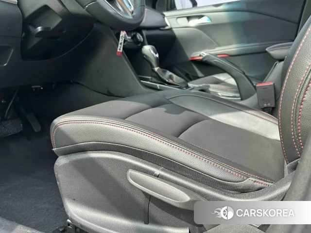 Chevrolet Cruze 2021 Белый из Китая, фото 6