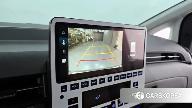 Hyundai Staria 2025 Серебряный из Кореи, фото 6