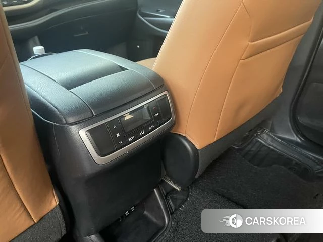Toyota Highlander 2020 Черный из Китая, фото 6