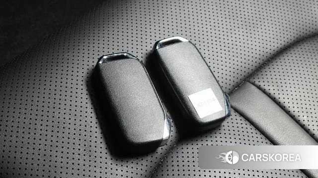 Kia K5 3rd generation 2022 Серый из Кореи, фото 6