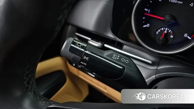 Kia Carnival 4th generation 2021 Синий из Кореи, фото 6