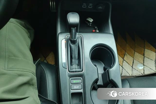 Honda Civic 2023 Белый из Китая, фото 6