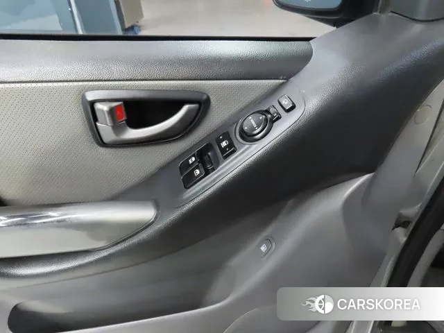 Hyundai The New Grand Starex 2018 Серый из Кореи, фото 6