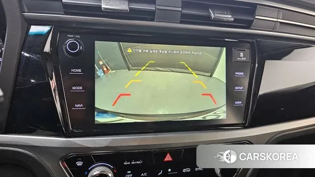 Ssangyong Beautiful Korando 2022 Белый из Кореи, фото 6