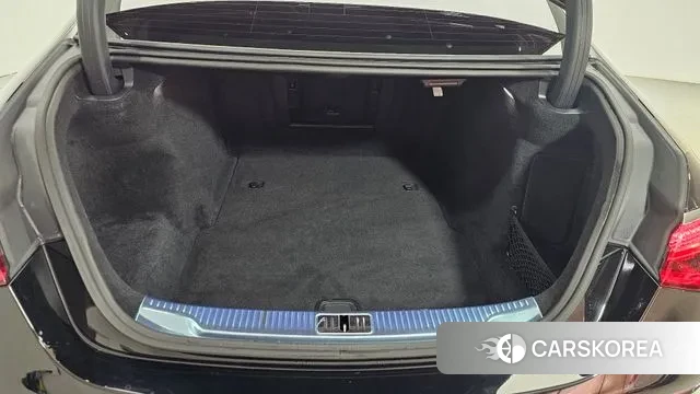 Mercedes-Benz S-Class W223 2025 Черный из Кореи, фото 6