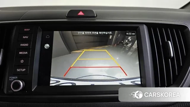 Kia The New Kia Ray 2025 Белый из Кореи, фото 6