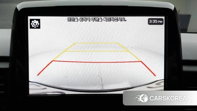 Hyundai Veloster (JS) 2018 Белый из Кореи, фото 6