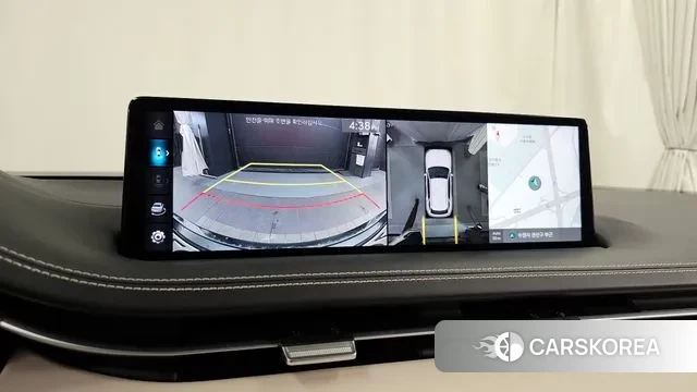 Genesis GV70 2023 Белый из Кореи, фото 6