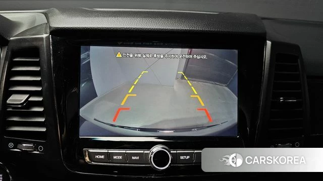 Ssangyong Rexton Sports 2020 Серый из Кореи, фото 6