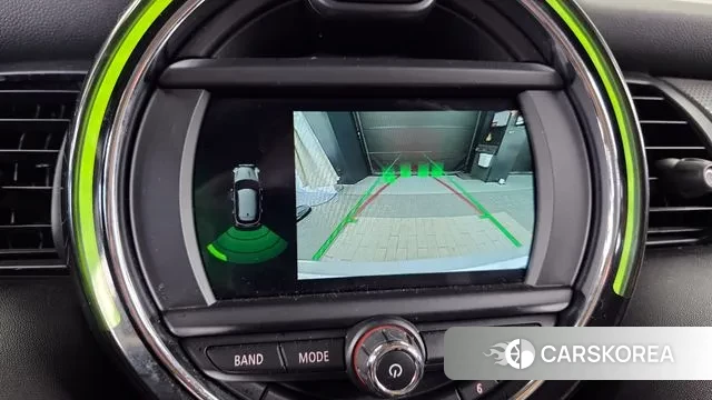 Mini Cooper 2019 Серебряный из Кореи, фото 6