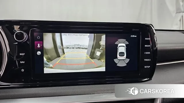 Kia K5 3rd generation 2022 Белый из Кореи, фото 6