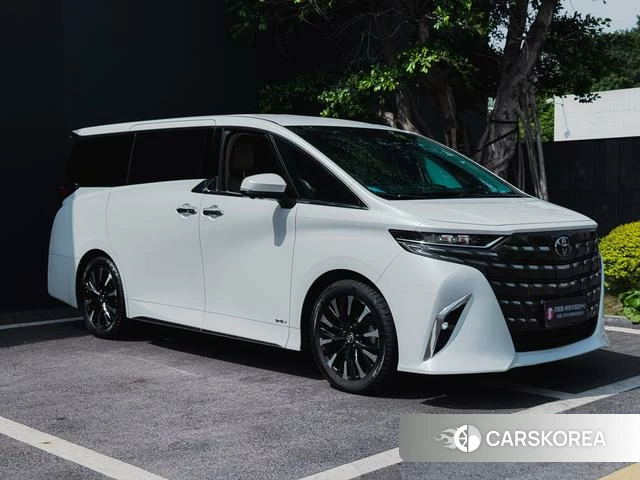 Toyota Wilfa 2024 Белый из Китая, фото 6