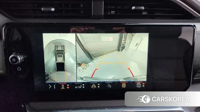 GMC Sierra id 3316426 из Кореи 6