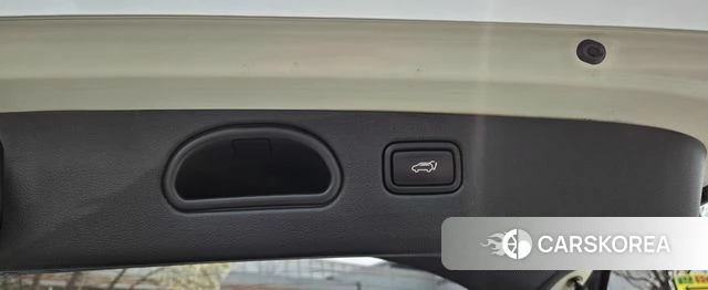 Hyundai All New Tucson 2018 Белый из Кореи, фото 6