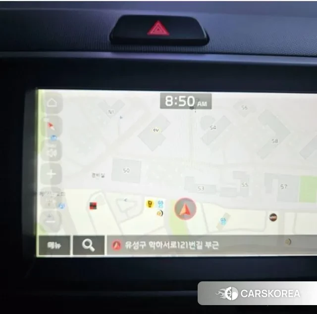 Kia The New Kia Ray 2024 Белый из Кореи, фото 6