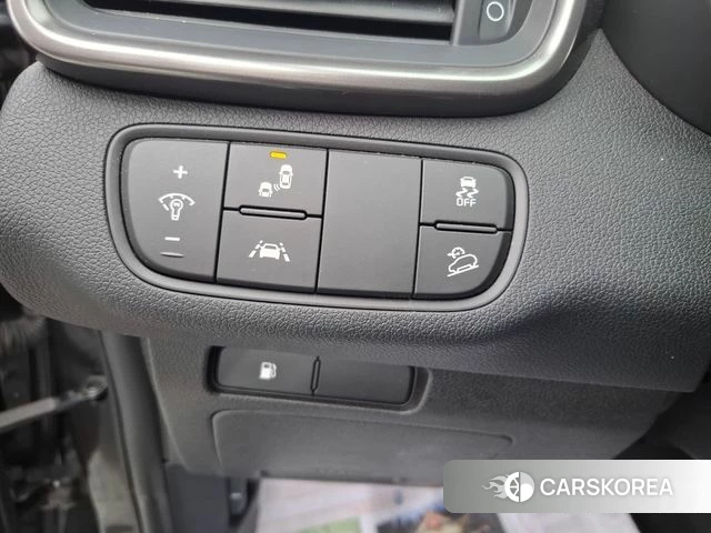 Kia The New Sorento 2020 Серый из Кореи, фото 6