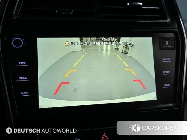 Ssangyong Berry New Tivoli 2021 Белый из Кореи, фото 6