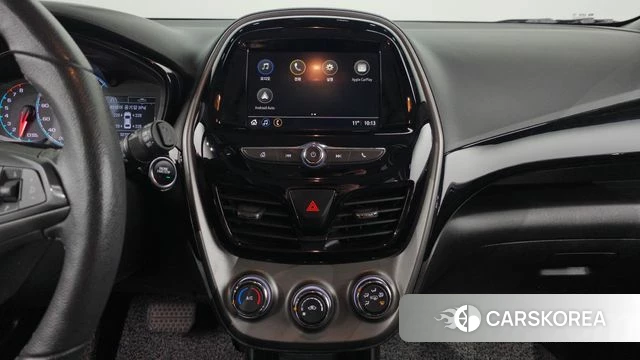 Chevrolet (GM Daewoo) The New Spark 2020 Жемчужный цвет из Кореи, фото 6