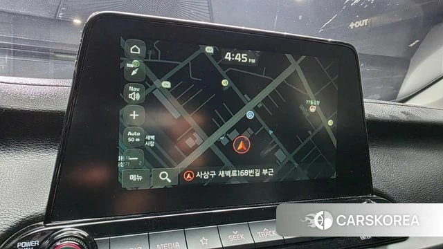 Kia Come New K3 2019 Белый из Кореи, фото 6