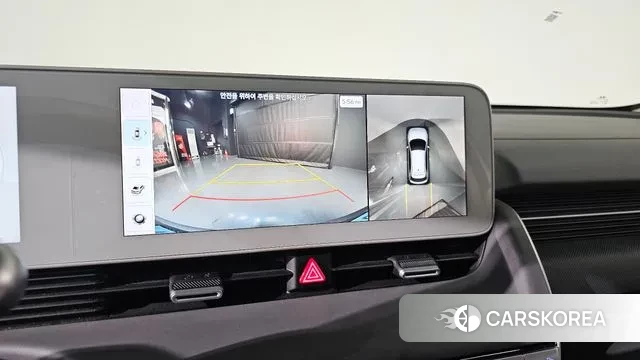 Hyundai Ionic 5 2022 Белый из Кореи, фото 6