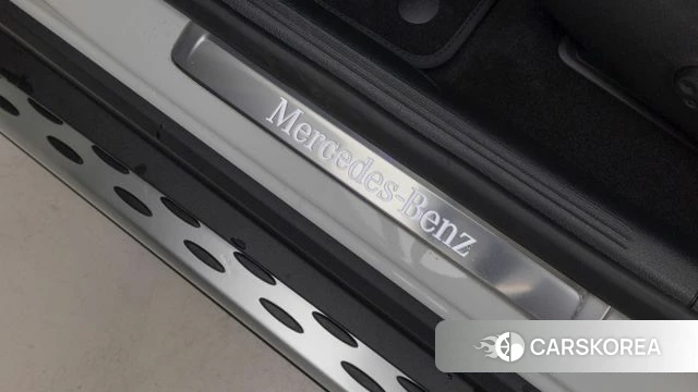 Mercedes-Benz GLC-Class X254 2025 Белый из Кореи, фото 6