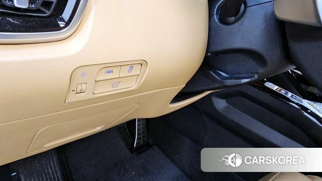 Kia Sorento 4th Generation 2023 Белый из Кореи, фото 6