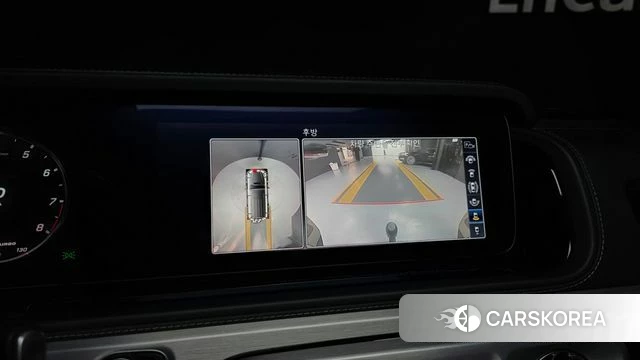 Mercedes-Benz G-Class W463b 2019 Серый из Кореи, фото 6