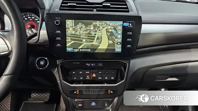 Ssangyong The New Tivoli 2024 Белый из Кореи, фото 6