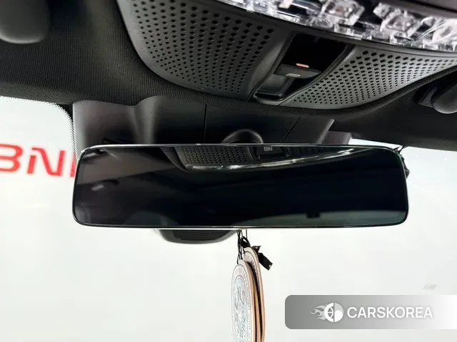 Mercedes-Benz C-Class W205 2021 Белый из Кореи, фото 6