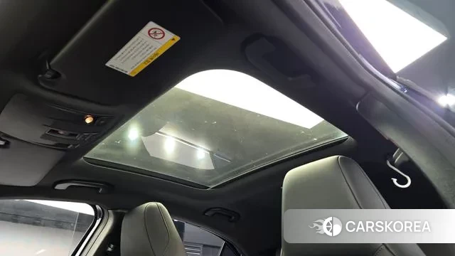 Mercedes-Benz A-Class W176 2018 Синий из Кореи, фото 6