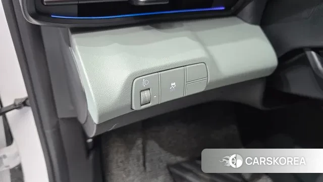 Hyundai The New Avante (CN7) 2025 Белый из Кореи, фото 6