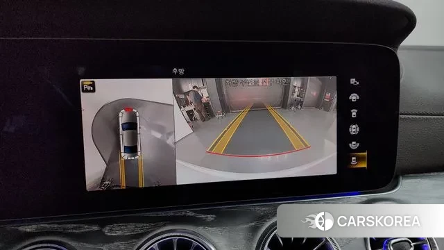 Mercedes-Benz CLS-Class C257 2021 Белый из Кореи, фото 6