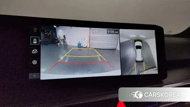 Kia The New Sorento 4th Generation id 3659275 из Кореи 6