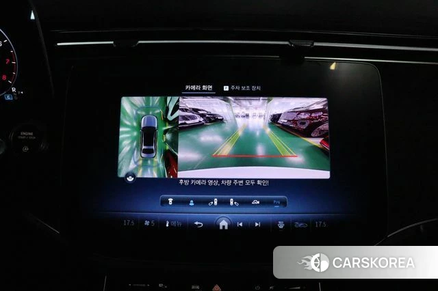 Mercedes-Benz E-Class W214 2024 Белый из Кореи, фото 6