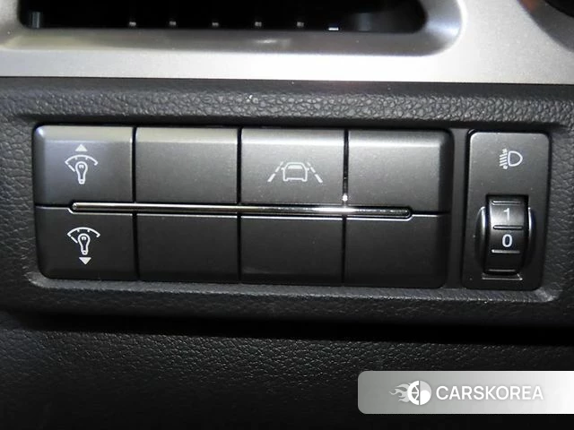 Ssangyong Beautiful Korando 2019 Белый из Кореи, фото 6