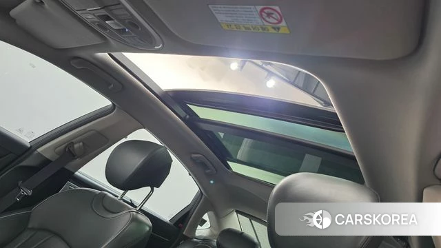 Genesis G80 2018 Черный из Кореи, фото 6